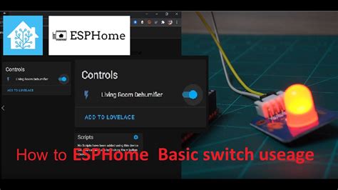 This short tutorial will show you how to turn off Raspberry Pi 3B & 4B power, status and ethernet LEDs. . Esphome turn off status led